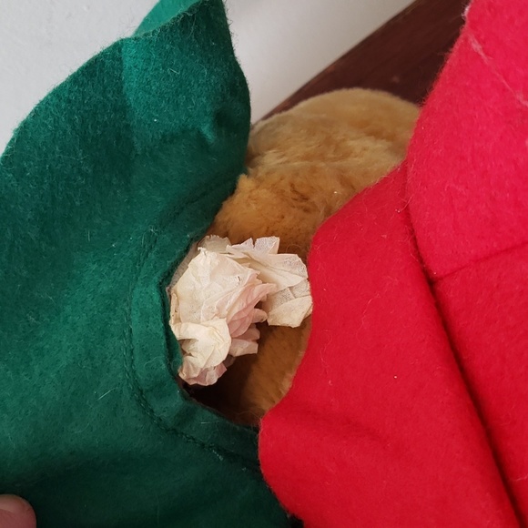 Vintage Sears Paddington Bear - Picture 9 of 13